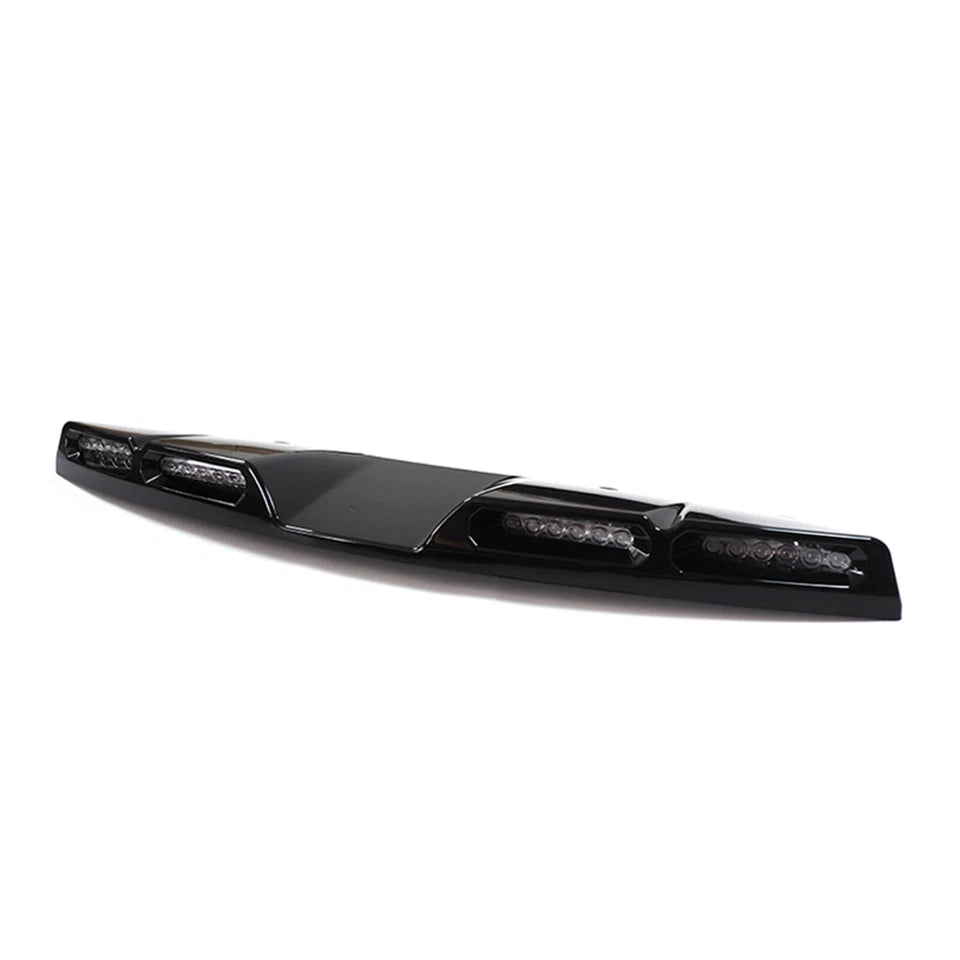 💕ART.5826 BARRA LUMINOSA ADATTA PER LAND ROVER DEFENDER 90 110 2020-2024💕