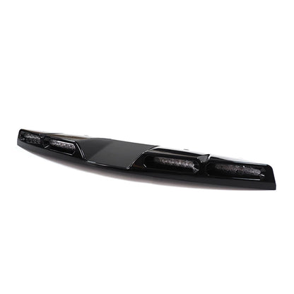 💕ART.5826 BARRA LUMINOSA ADATTA PER LAND ROVER DEFENDER 90 110 2020-2024💕