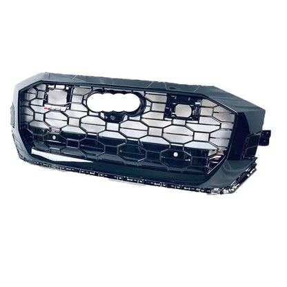 🔥ART.6066 GRIGLIA ANTERIORE RSQ8 A NIDO D’APE PER AUDI Q8 / SQ8 2019–2024🔥