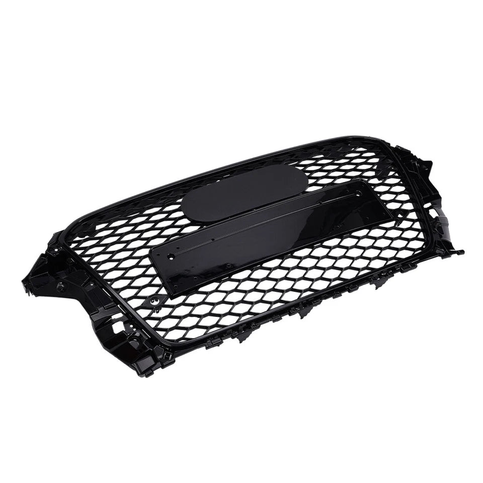 🔥ART.6083 GRIGLIA ANTERIORE RS3 PER AUDI A3 / S3 2013–2016🔥