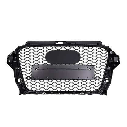 🔥ART.6083 GRIGLIA ANTERIORE RS3 PER AUDI A3 / S3 2013–2016🔥