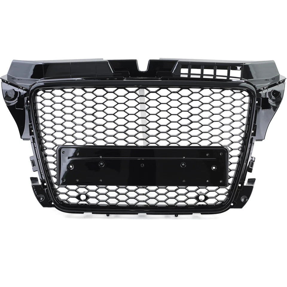 GRIGLIA MASCHERINA CALANDRA Mercedes C118 W118 X118 Cla Panamerica Amg GRIGLIA MASCHERINA CALANDRA Mercedes C118 W118 X118 Cla Panamerica Amg