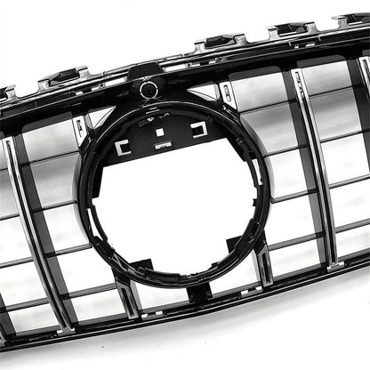 💕ART.6133 GRIGLIA CROMATA ADATTA PER MERCEDES W118 C118 2020-2024 GT LOOK💕