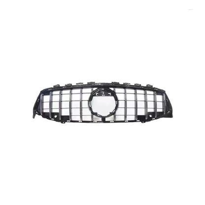 💕ART.6133 GRIGLIA CROMATA ADATTA PER MERCEDES W118 C118 2020-2024 GT LOOK💕