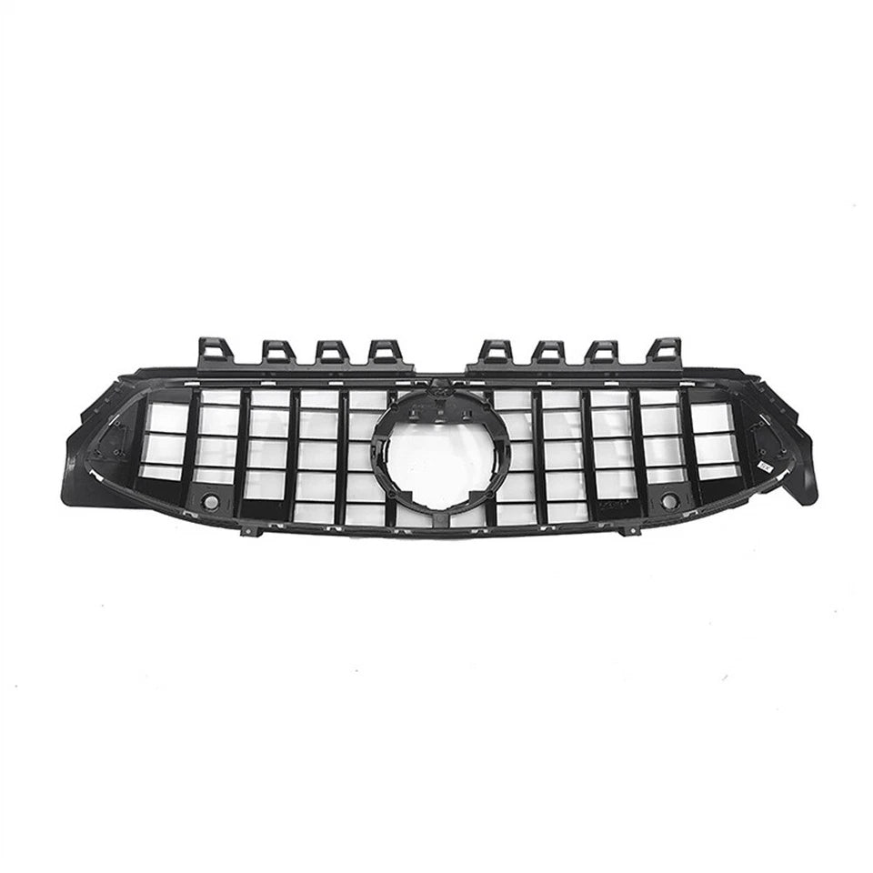 💕ART.6133 GRIGLIA CROMATA ADATTA PER MERCEDES W118 C118 2020-2024 GT LOOK💕