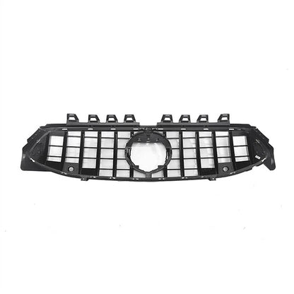 💕ART.6133 GRIGLIA CROMATA ADATTA PER MERCEDES W118 C118 2020-2024 GT LOOK💕