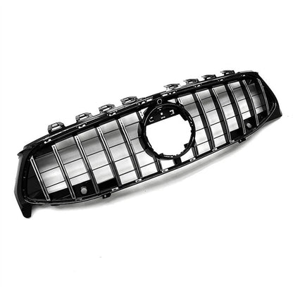 💕ART.6133 GRIGLIA CROMATA ADATTA PER MERCEDES W118 C118 2020-2024 GT LOOK💕