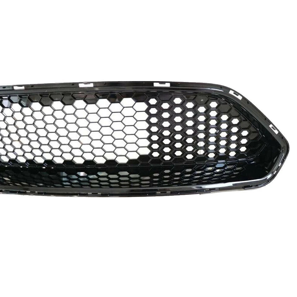 💕ART.6598 GRIGLIA NERA ADATTA PER FORD MUSTANG 2018-2022💕