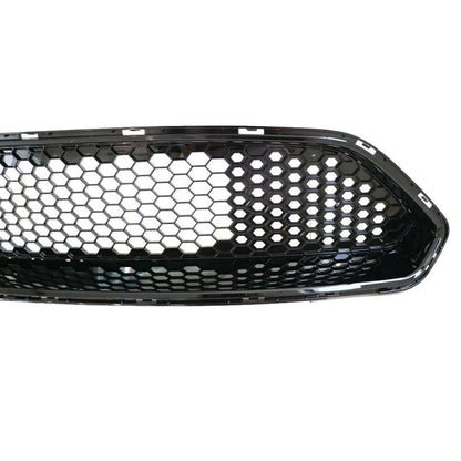 💕ART.6598 GRIGLIA NERA ADATTA PER FORD MUSTANG 2018-2022💕