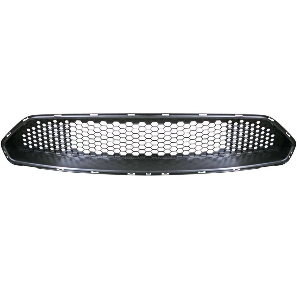 💕ART.6598 GRIGLIA NERA ADATTA PER FORD MUSTANG 2018-2022💕