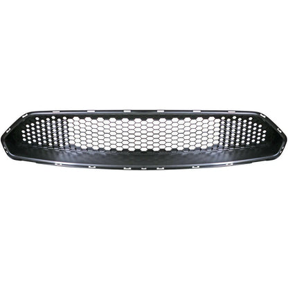 💕ART.6598 GRIGLIA NERA ADATTA PER FORD MUSTANG 2018-2022💕
