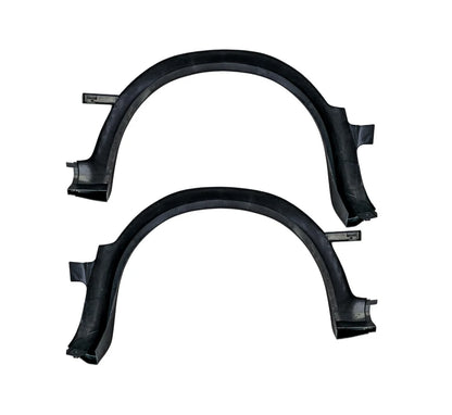 💫ART.7973 Parafanghi Allargamenti Look GTI per VW Golf 2 88-92💫