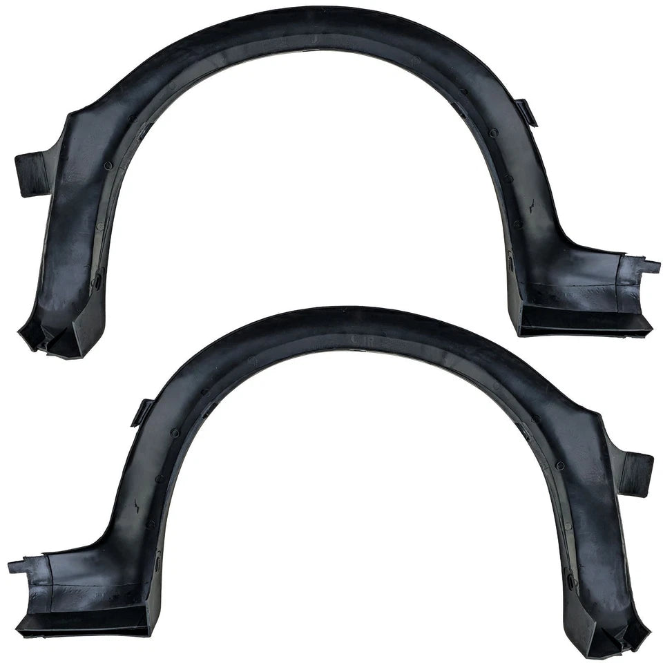 💫ART.7973 Parafanghi Allargamenti Look GTI per VW Golf 2 88-92💫