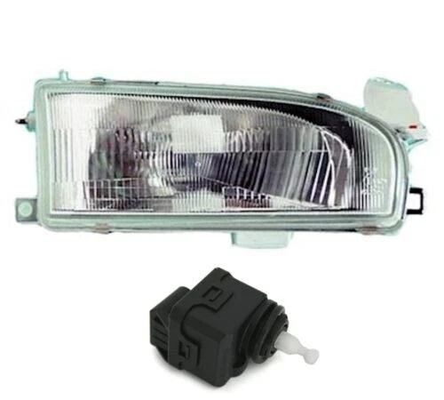 Faro anteriore destro per Toyota Corolla E10 92-97