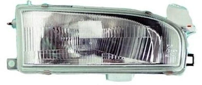 Faro anteriore destro per Toyota Corolla E10 92-97