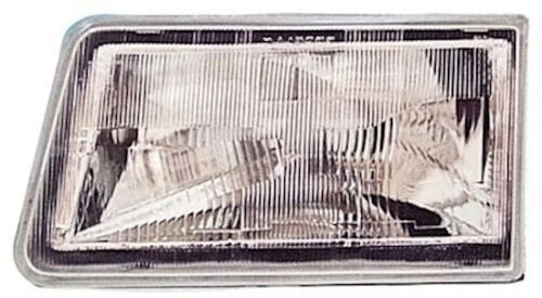 Kit fari per Iveco Daily II 2 1989-1999 H4 elettrico LWR TYC