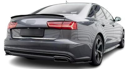 💫ART.4830 Fari Posteriori LED per Audi A6 A6L S6 C7 2012-2015💫