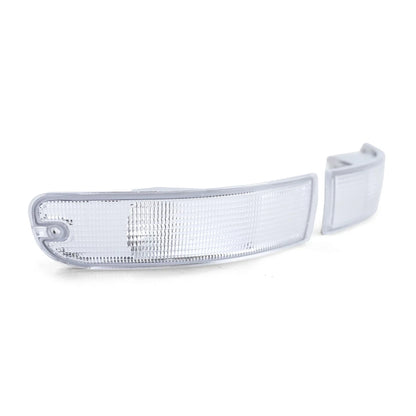 💫Indicatori Direzione Bianchi per Porsche 911 Anteriori (Coppia)💫
