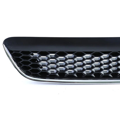 💫 Griglia a Nido d'Ape Senza Stemma per Opel Astra G 1997–2004 (anche OPC)💫