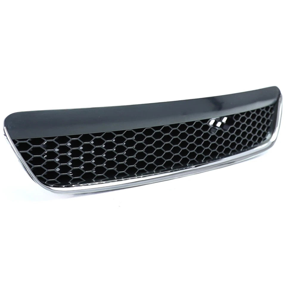 💫 Griglia a Nido d'Ape Senza Stemma per Opel Astra G 1997–2004 (anche OPC)💫