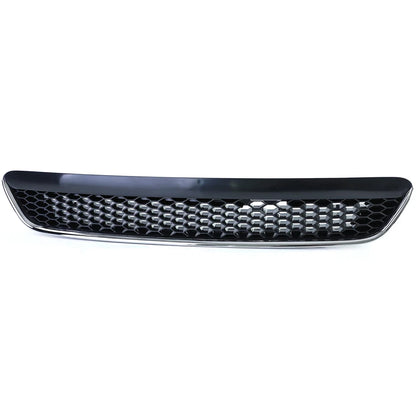 💫 Griglia a Nido d'Ape Senza Stemma per Opel Astra G 1997–2004 (anche OPC)💫