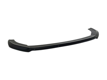 👉SPLITTER ANTERIORE ADATTO PER SEAT LEON MK4 FR 2020+ NERO LUCIDO👈