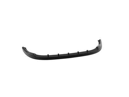 👉Splitter Anteriore ABS Nero Lucido per Ford TransitCustom Mk1 Facelift 18-23👈
