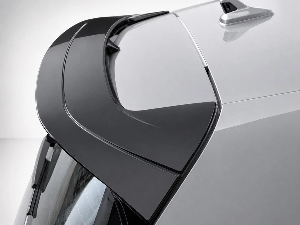👉Spoiler Tetto Posteriore per Volkswagen Golf MK8 GTI/GTD/R-PU Non Verniciato👈