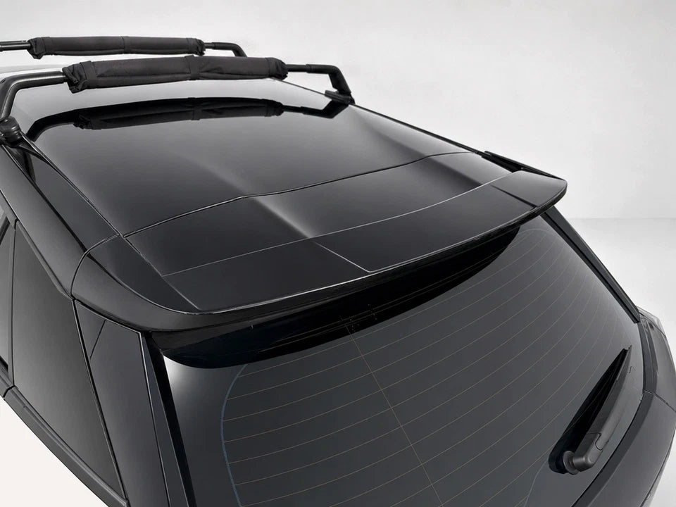 👉Spoiler Tetto Posteriore per Peugeot 2008 MK2 2019+ PU👈
