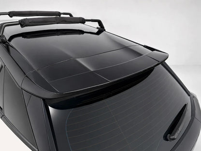 👉Spoiler Tetto Posteriore per Peugeot 2008 MK2 2019+ PU👈