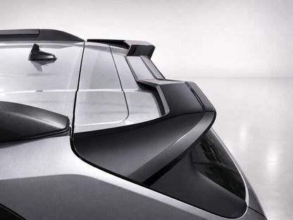 ⭐1436 SPOILER SUITABLE FOR CUPRA FORMENTOR 2020+ GLOSSY BLACK SPORTY LOOK⭐ 