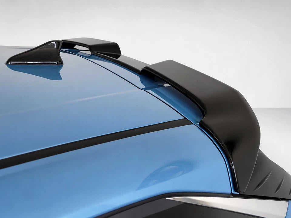 👉SPOILER TETTO POSTERIORE HYUNDAI I20 MK3 2021+ DA VERNICIARE👈