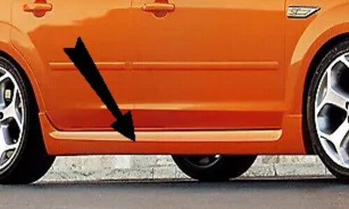 🧡KIT MINIGONNE ADATTO PER FORD FOCUS C-MAX🧡