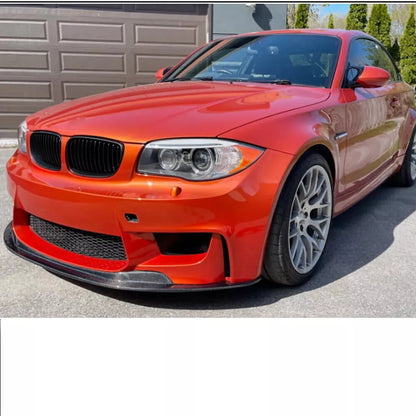 💫ART.4933 Splitter (Carbonio) per BMW E82 / E88 M1💫