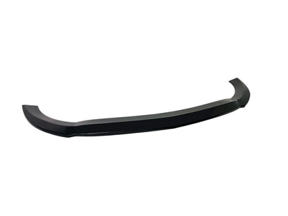 👉Splitter anteriore Mercedes Vito W447 14-24 labbro spoiler ABS nero lucido👈