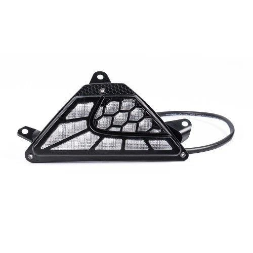 🔥Lampade LED Indicatori di Direzione – Kawasaki Ninja 250 / 300 / 400 / 650 🔥