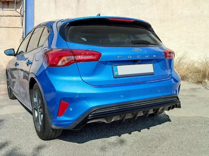 BODYKIT ADATTO PER FORD FOCUS MK4 2019+
