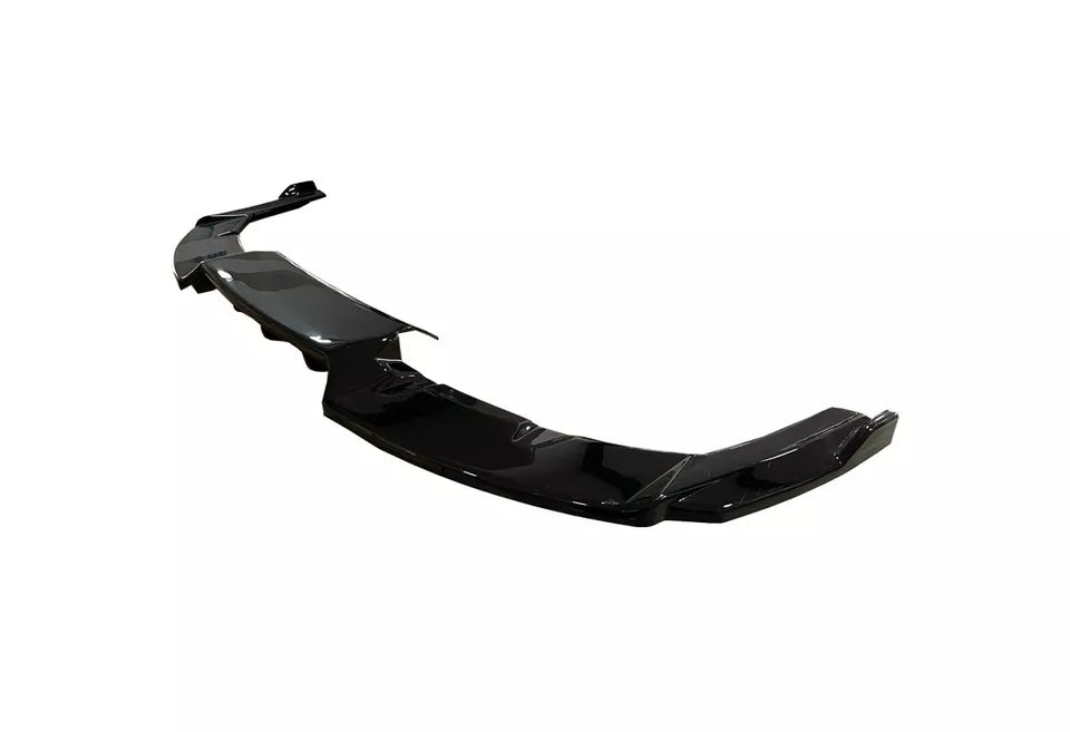 ⭐splitter posteriore adatto per BMW iX M-Pack i20 2021+ Rear Center Splitters ⭐
