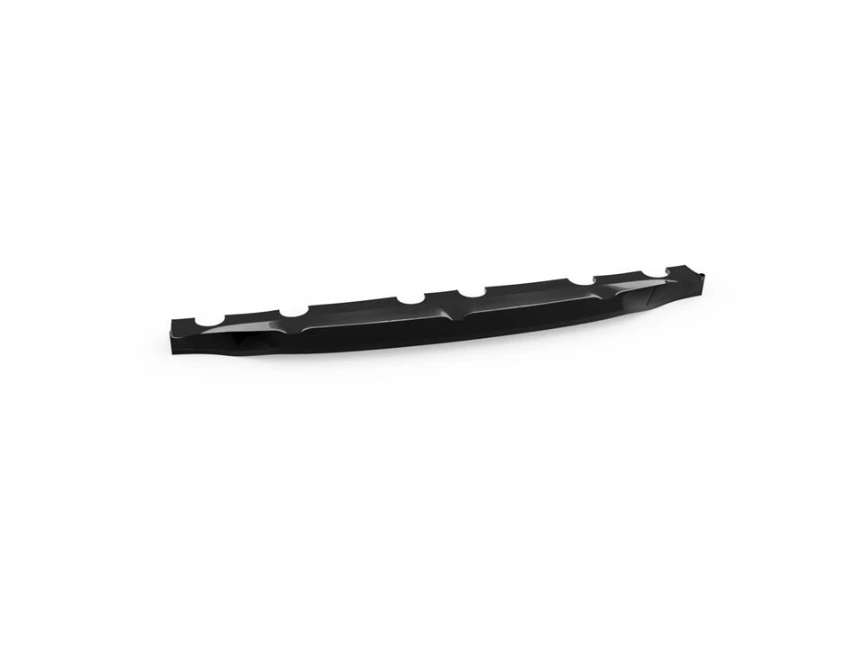 👉Splitter Centrale Posteriore (Diffusore) per BMW M135i F40 – ABS Nero Lucido👈