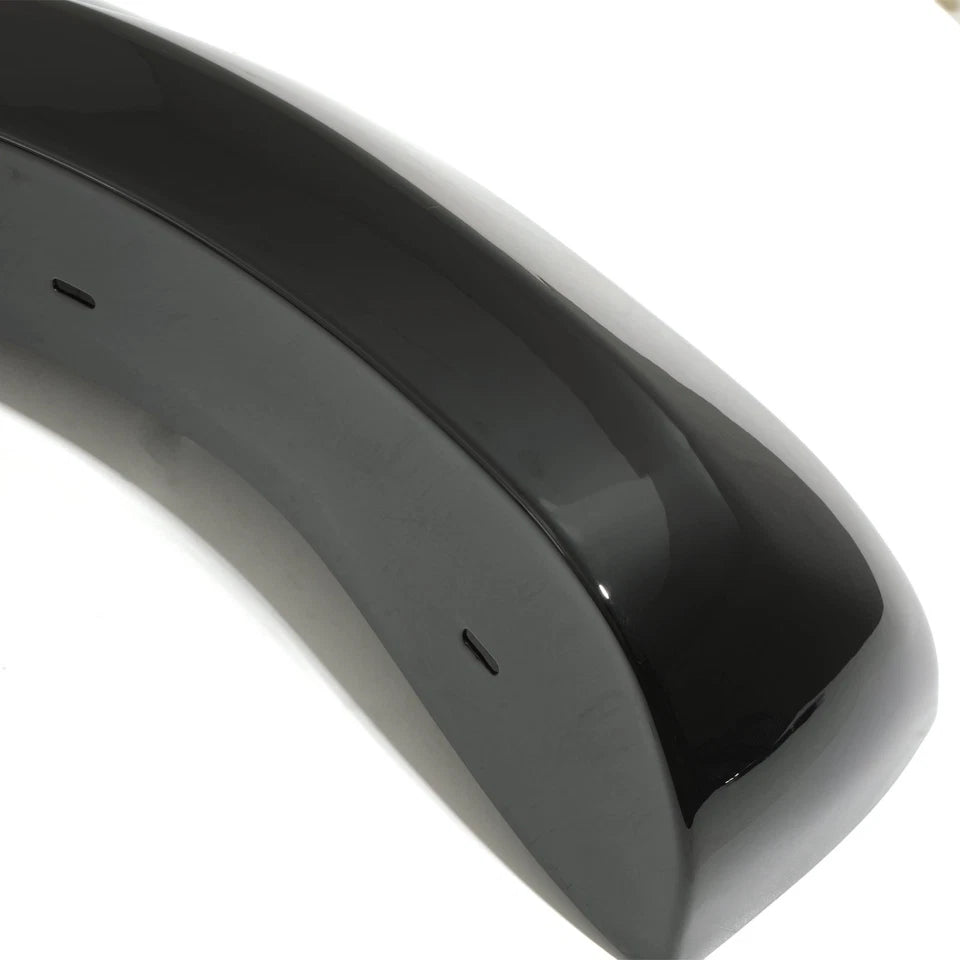 BODYKIT E36 + COUPE REAR LIGHTS WITH WHITE INDICATOR
