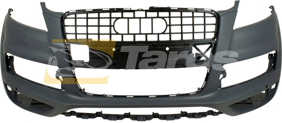 ART.2559  PARAURTI ANTERIORE PER  AUQI  Q7 2009-2015 S-line