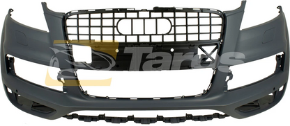 ART.2559  PARAURTI ANTERIORE PER  AUQI  Q7 2009-2015 S-line