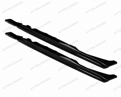 BODYKIT E36 + COUPE REAR LIGHTS WITH WHITE INDICATOR