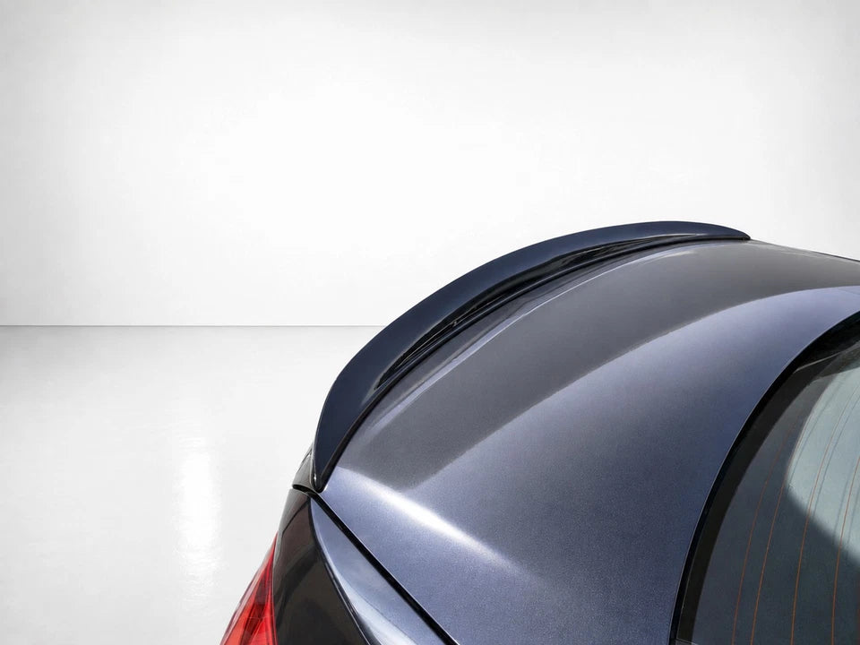 👉Spoiler Bagagliaio Labbro Posteriore BMW Serie 3 F30 11-18 PU Grezzo👈