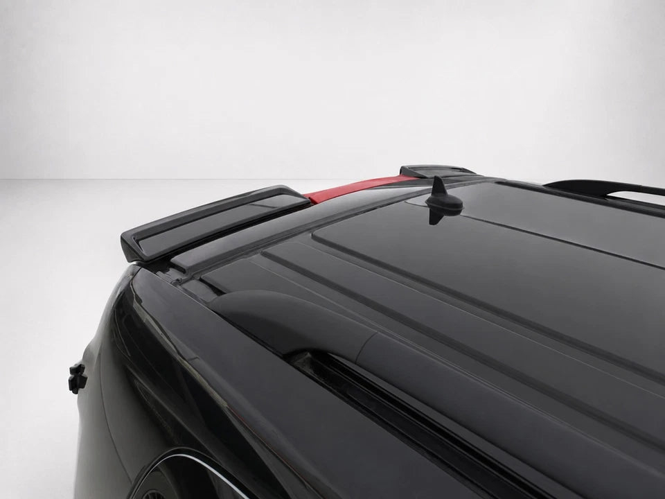 👉Spoiler Tetto Posteriore per Mercedes Vito W447 (2014+)  PU Non Verniciato👈