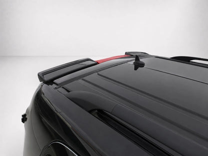 👉Spoiler Tetto Posteriore per Mercedes Vito W447 (2014+)  PU Non Verniciato👈