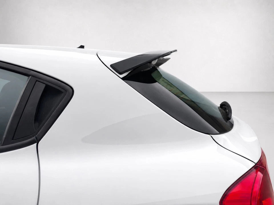 👉Spoiler tetto posteriore per Alfa Romeo Giulietta in PU non verniciato👈