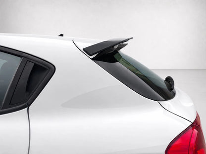 👉Spoiler tetto posteriore per Alfa Romeo Giulietta in PU non verniciato👈