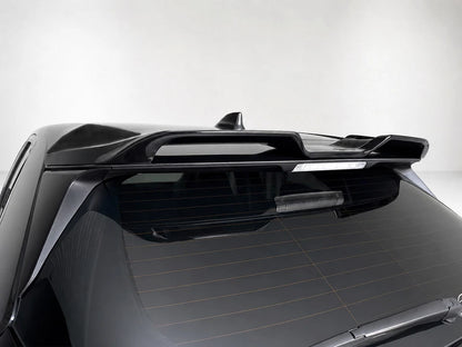 👉Spoiler Posteriore Tetto adatto per Toyota Yaris Cross 20- PU Non Verniciato👈