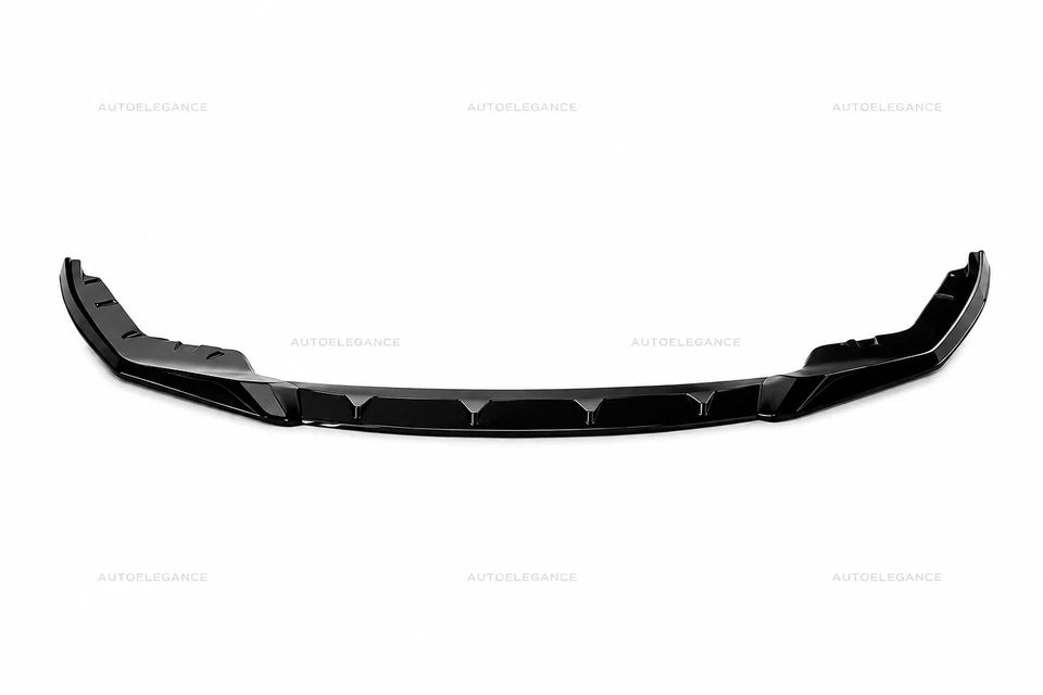 👉Splitter anteriore adatto per BMW Serie 3 M-Pack G20/G21 (2018-2022)👈
